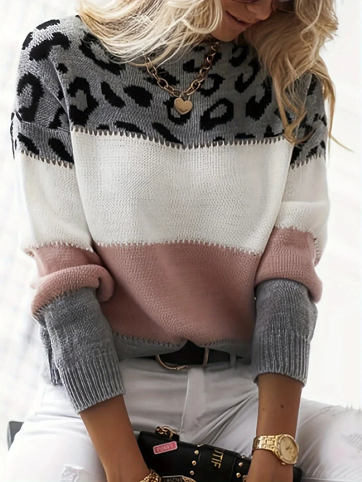 Michaela Stylish Sweater