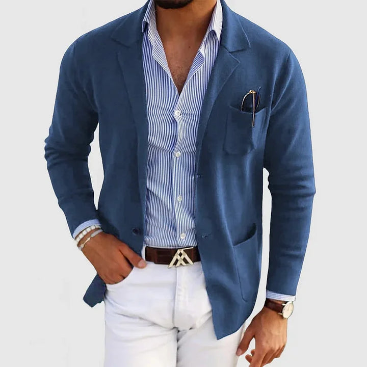 Miguel Comfortable Blazer