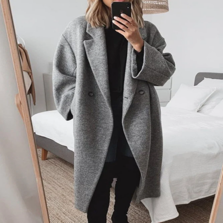 Ester Classic Winter Overcoat