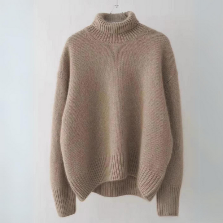 Angela Cashmere Sweater