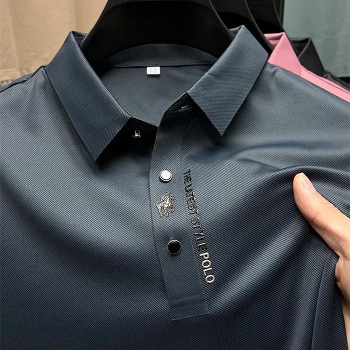 Victor Collar Polo