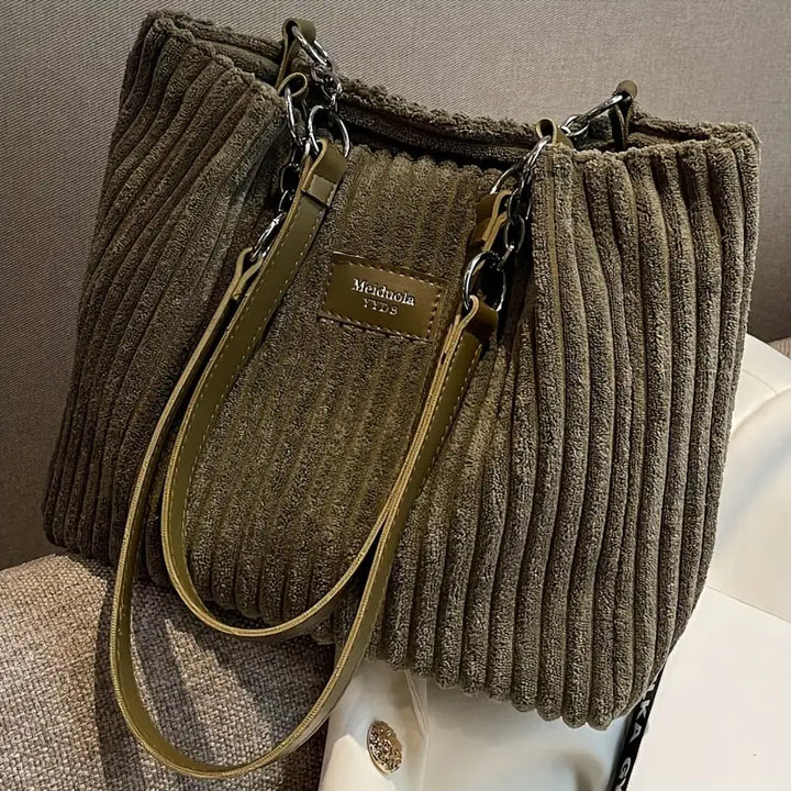 Meiduola Tote Bag