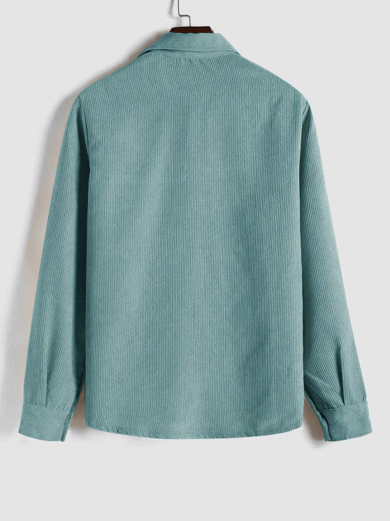 Geris Long Sleeve Shirt