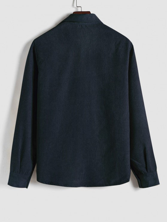 Geris Long Sleeve Shirt