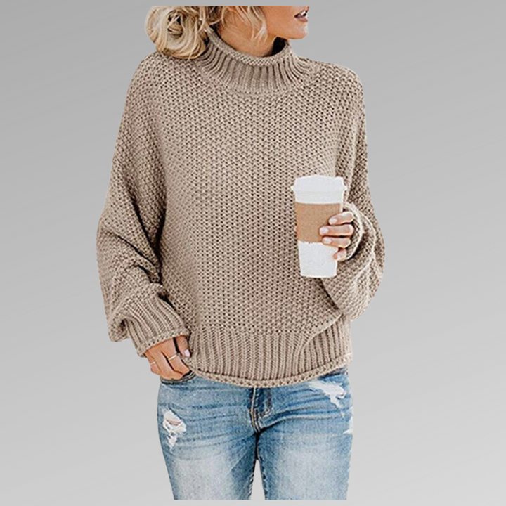 Elodie Cozy Sweater