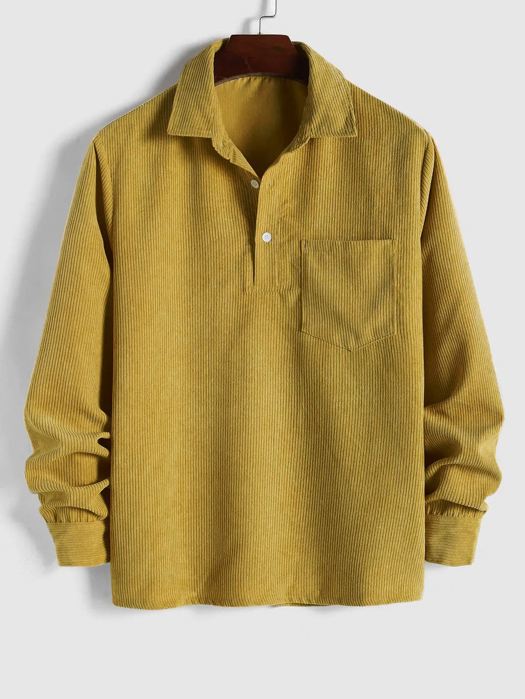 Geris Long Sleeve Shirt