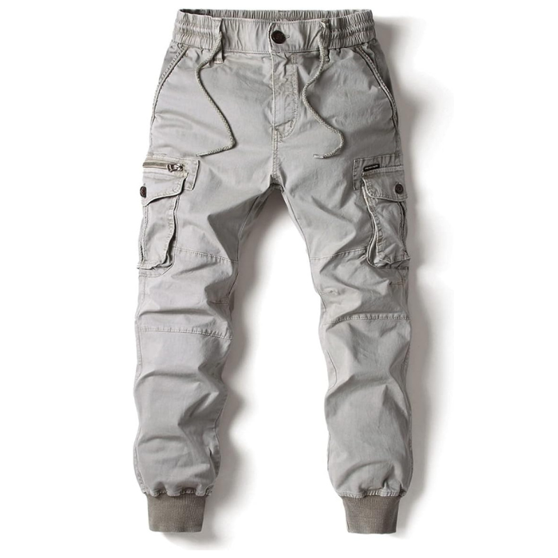 Joel Cargo Joggers