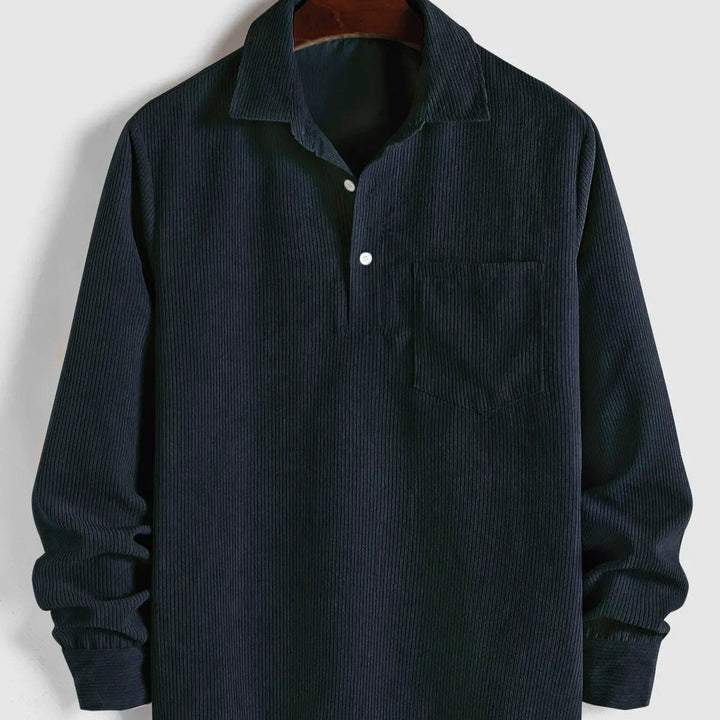 Geris Long Sleeve Shirt