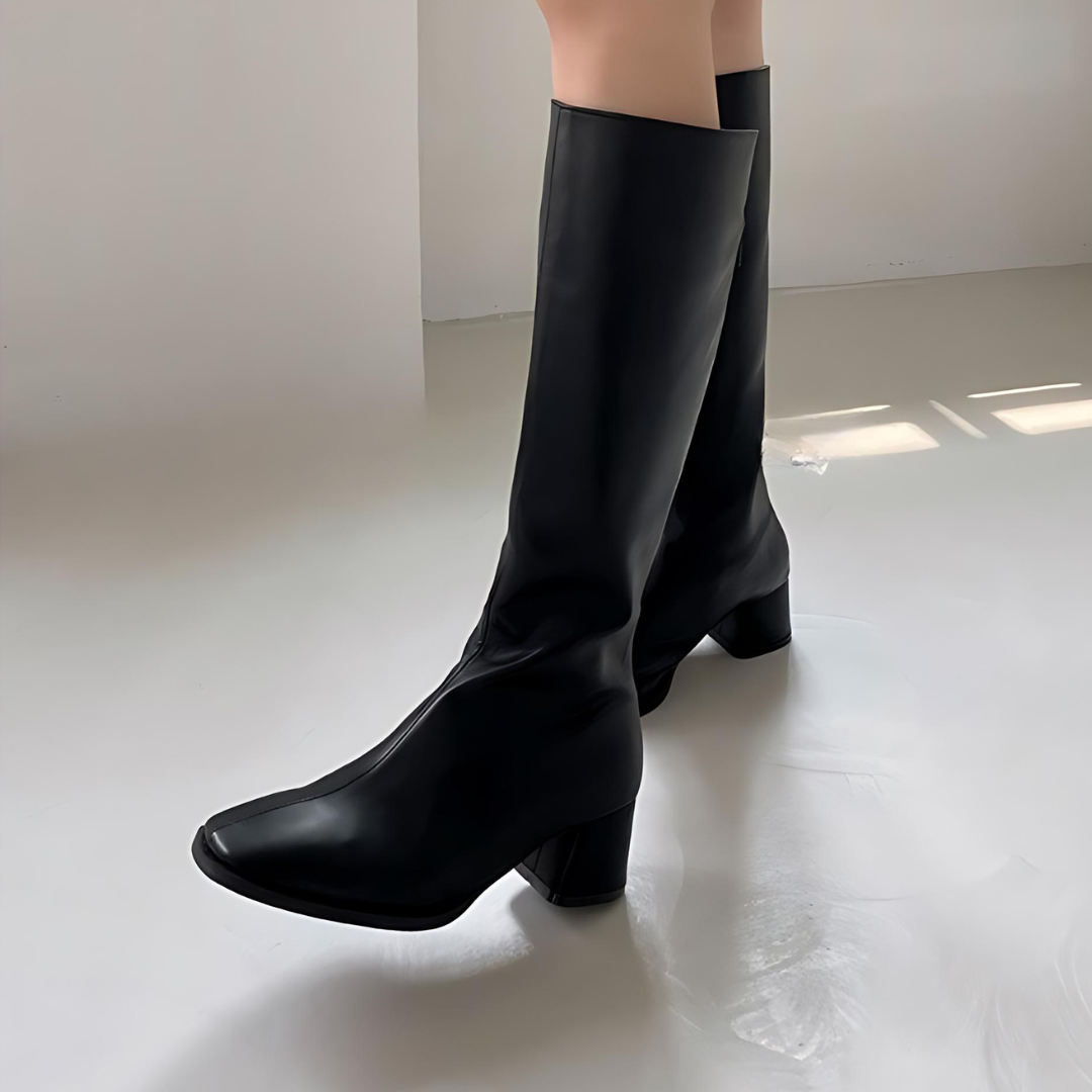 Tienna Knee-High Boots