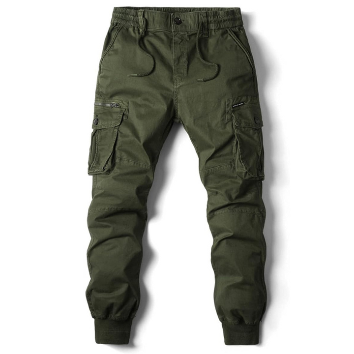 Joel Cargo Joggers