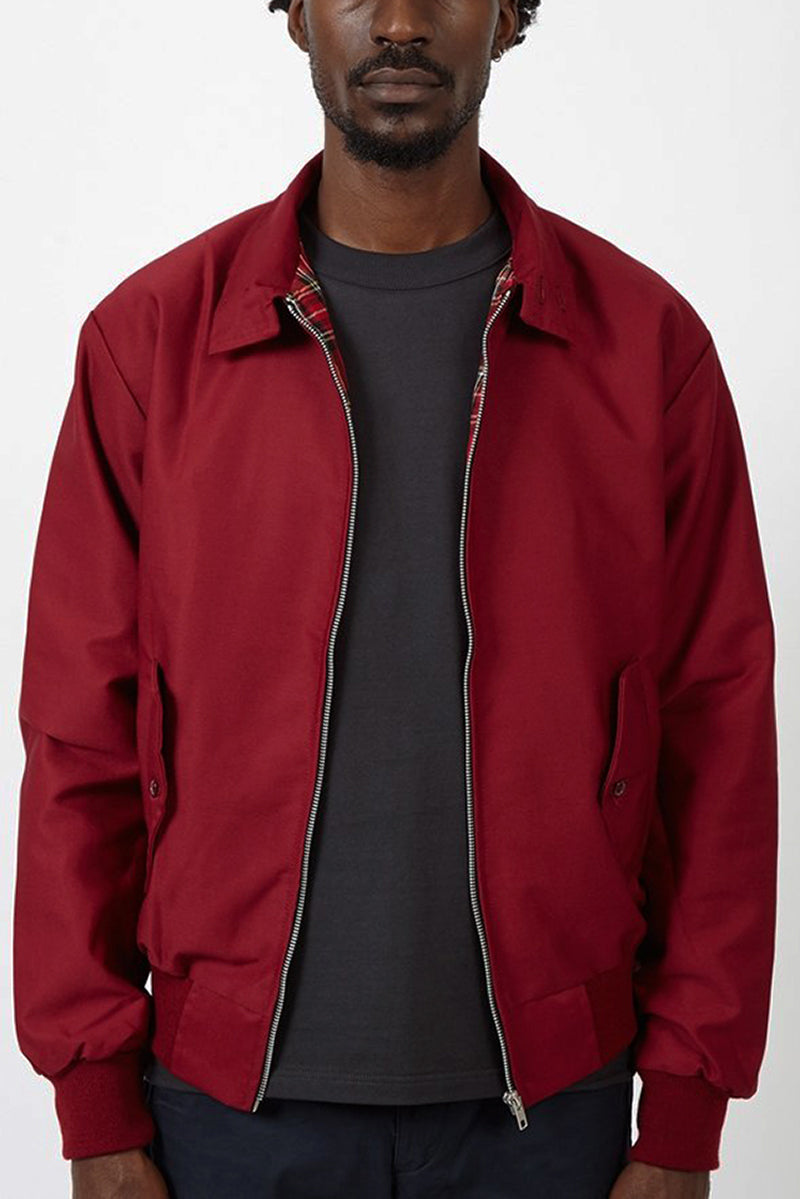 Finn Essential Jacket