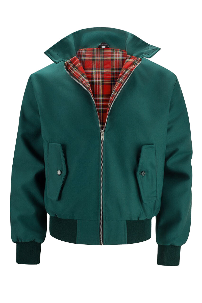 Finn Essential Jacket