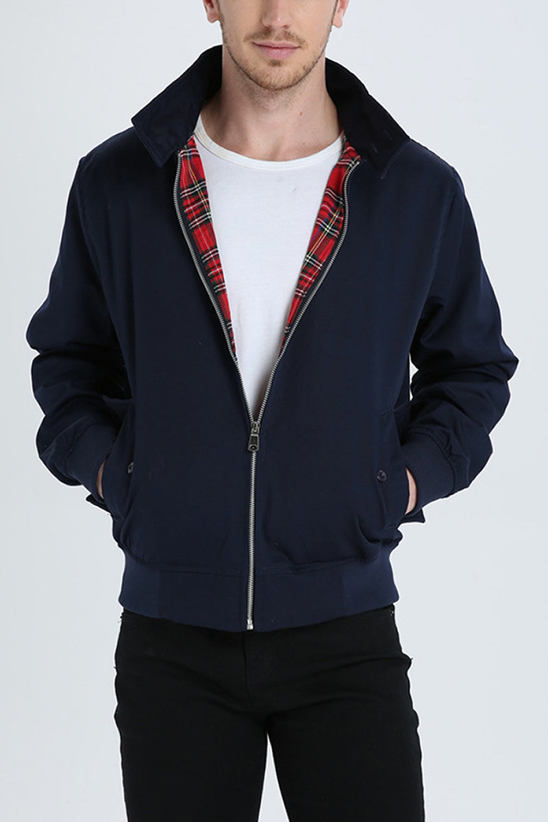 Finn Essential Jacket