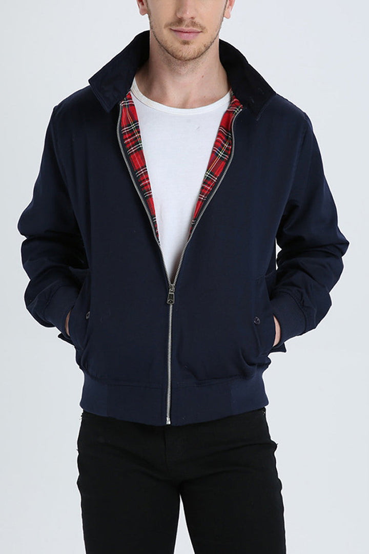 Finn Essential Jacket