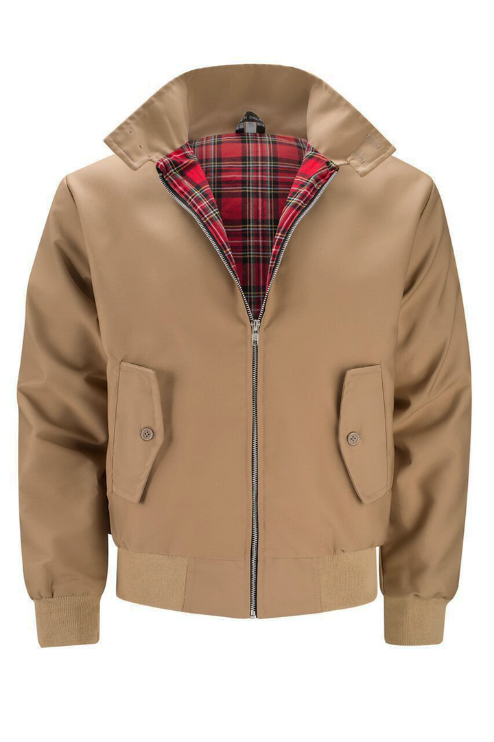 Finn Essential Jacket