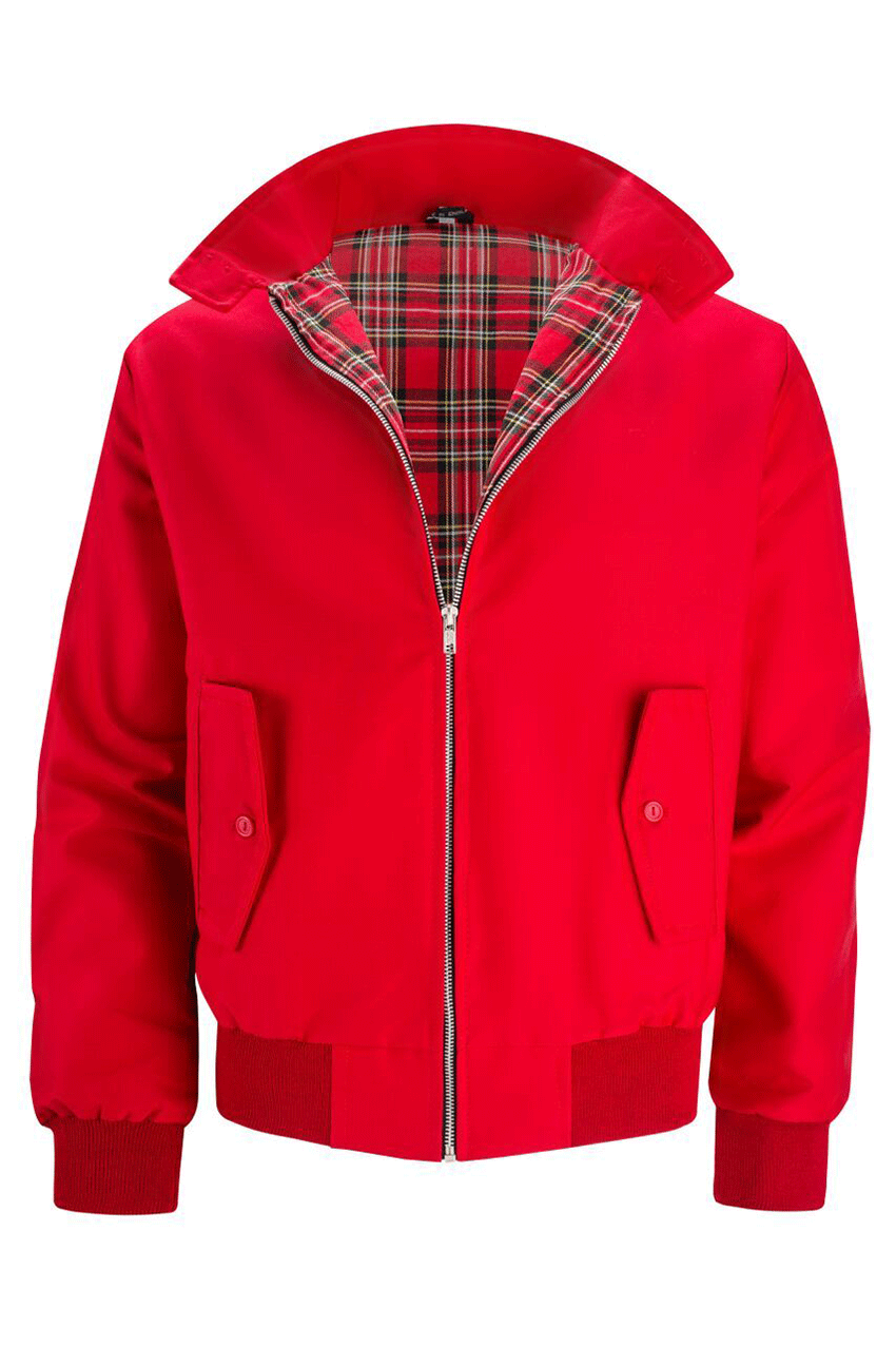 Finn Essential Jacket