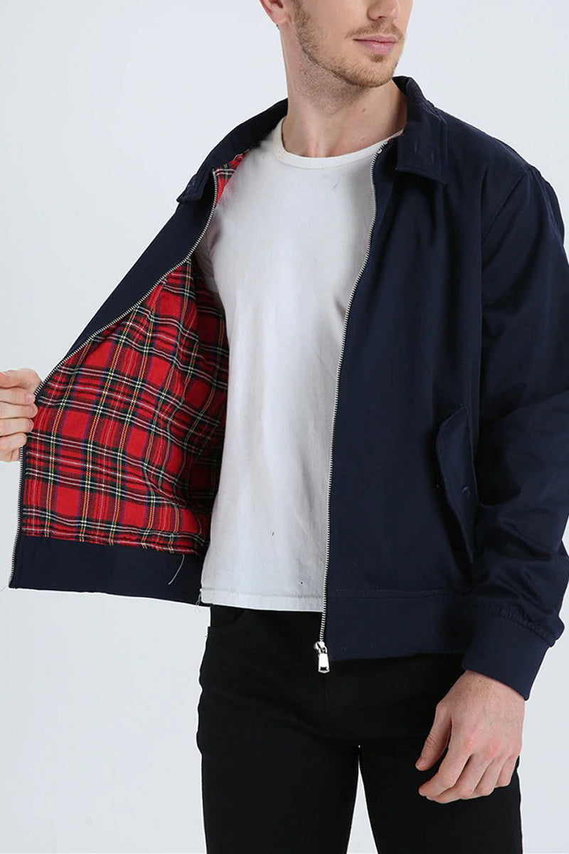 Finn Essential Jacket