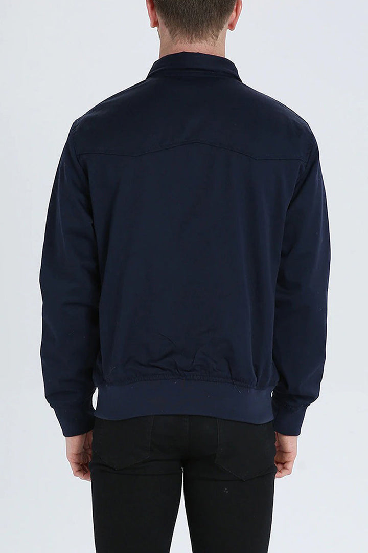 Finn Essential Jacket