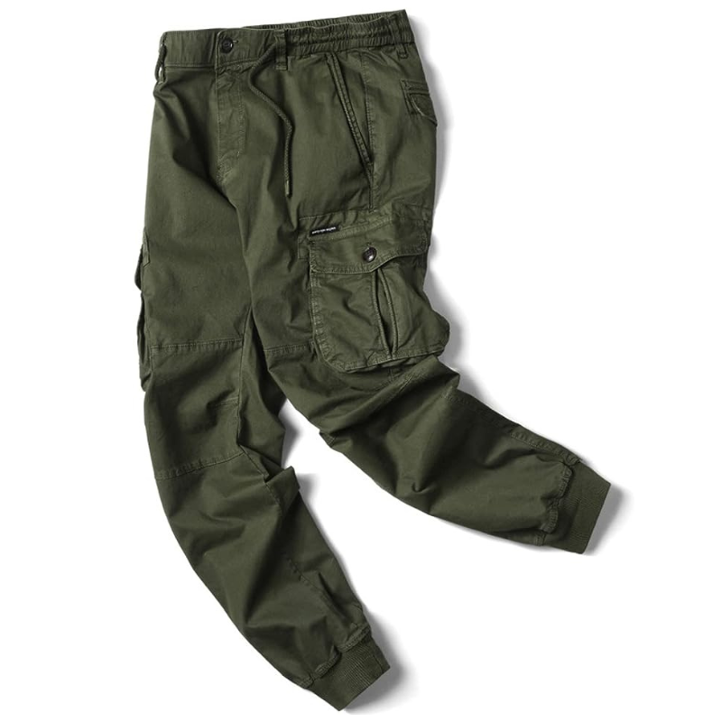 Joel Cargo Joggers