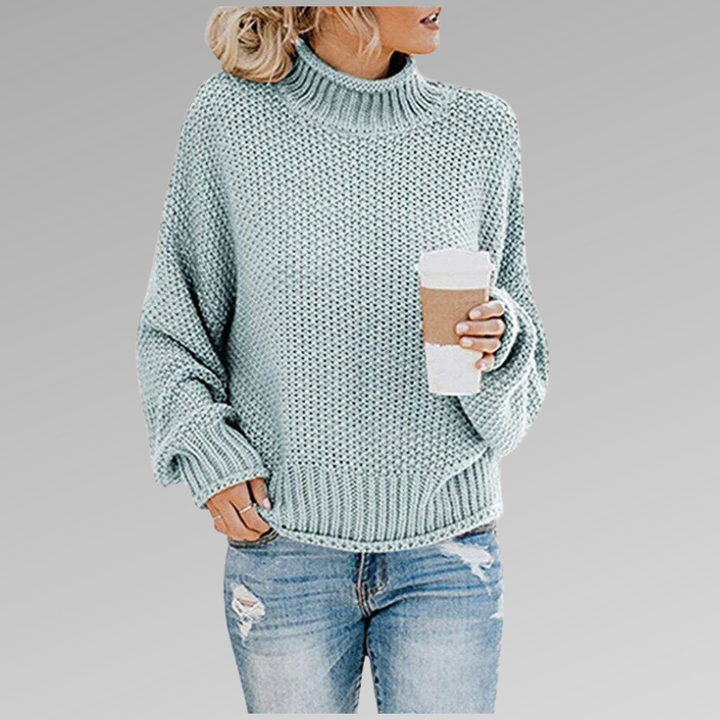 Elodie Cozy Sweater