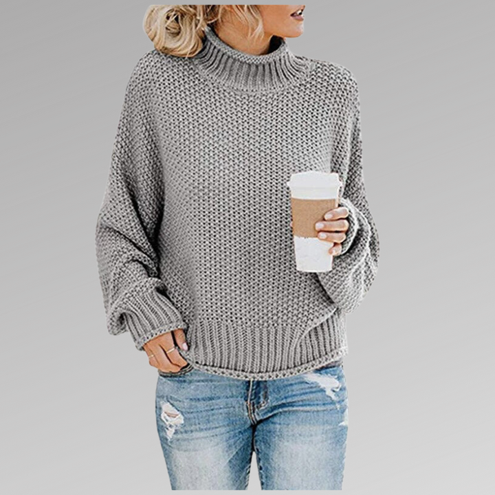 Elodie Cozy Sweater