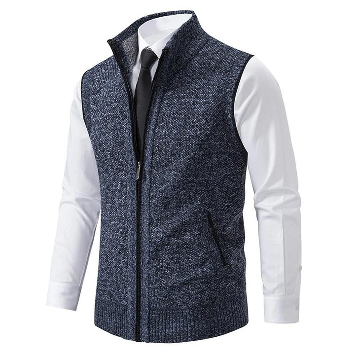 Nelson Fleece Gilet