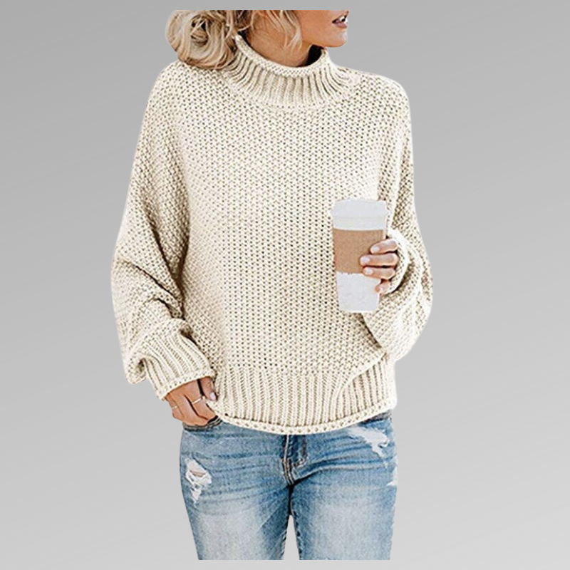 Elodie Cozy Sweater