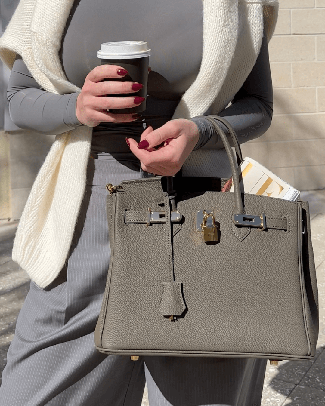 Elia Elegant Purse