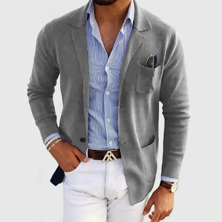 Miguel Comfortable Blazer