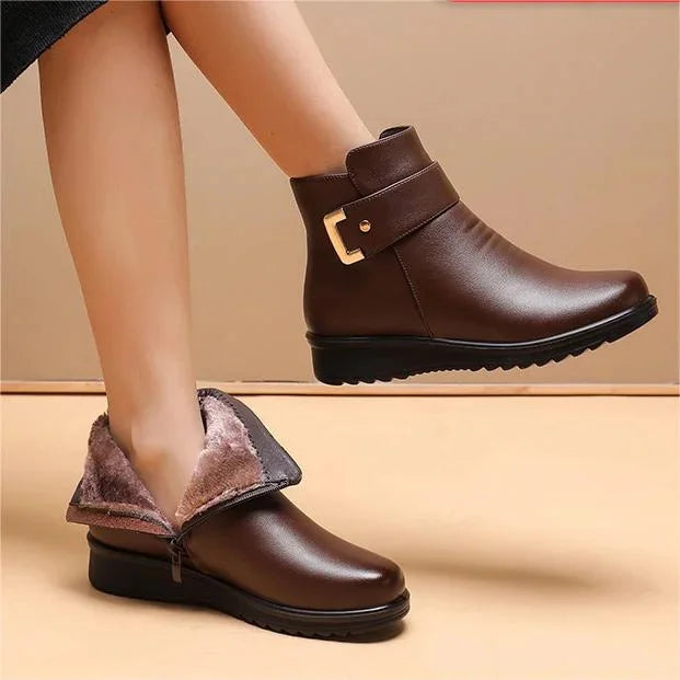 Caroline Orthopedic Boots for Women