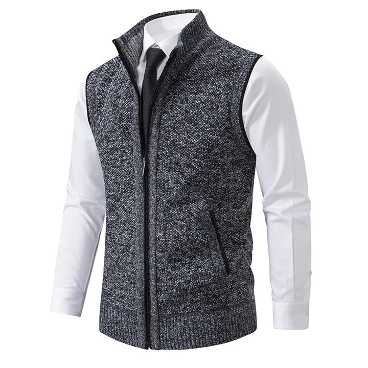 Nelson Fleece Gilet