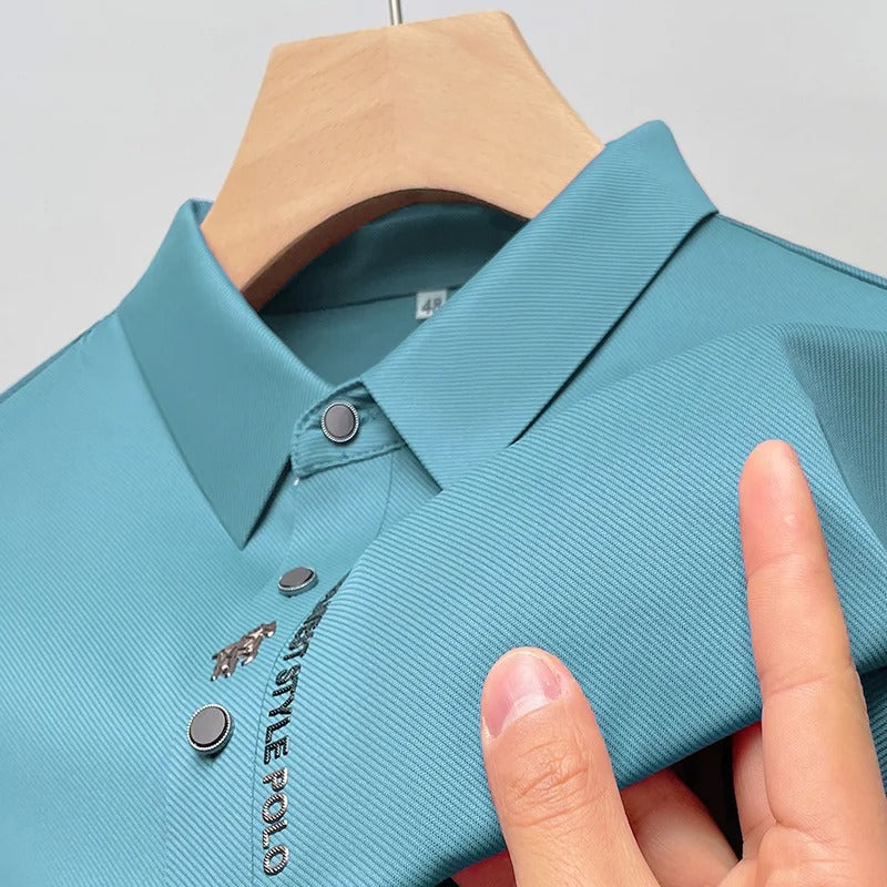 Victor Collar Polo