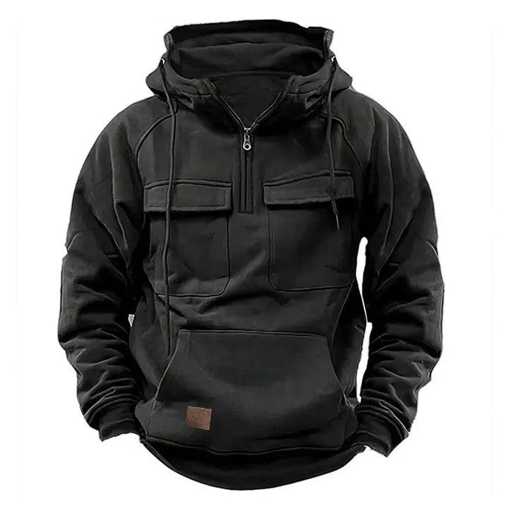 Darian High Quality Tactical Hoodie