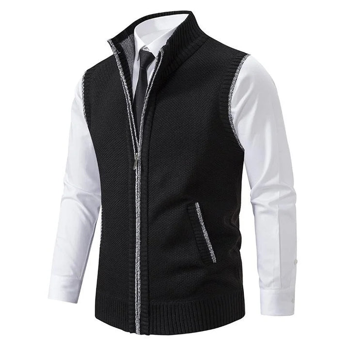 Nelson Fleece Gilet