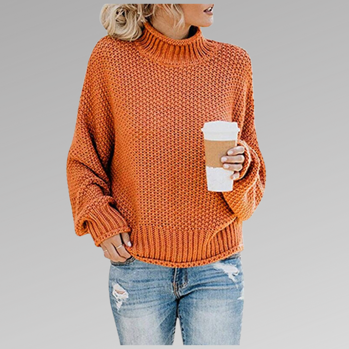 Elodie Cozy Sweater