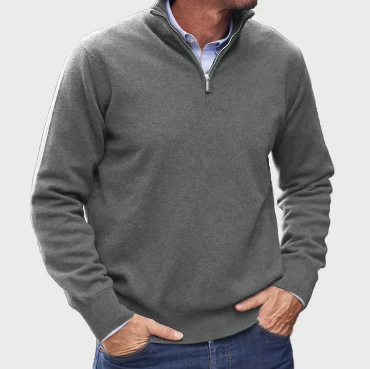 Mauro Cashmere Sweater