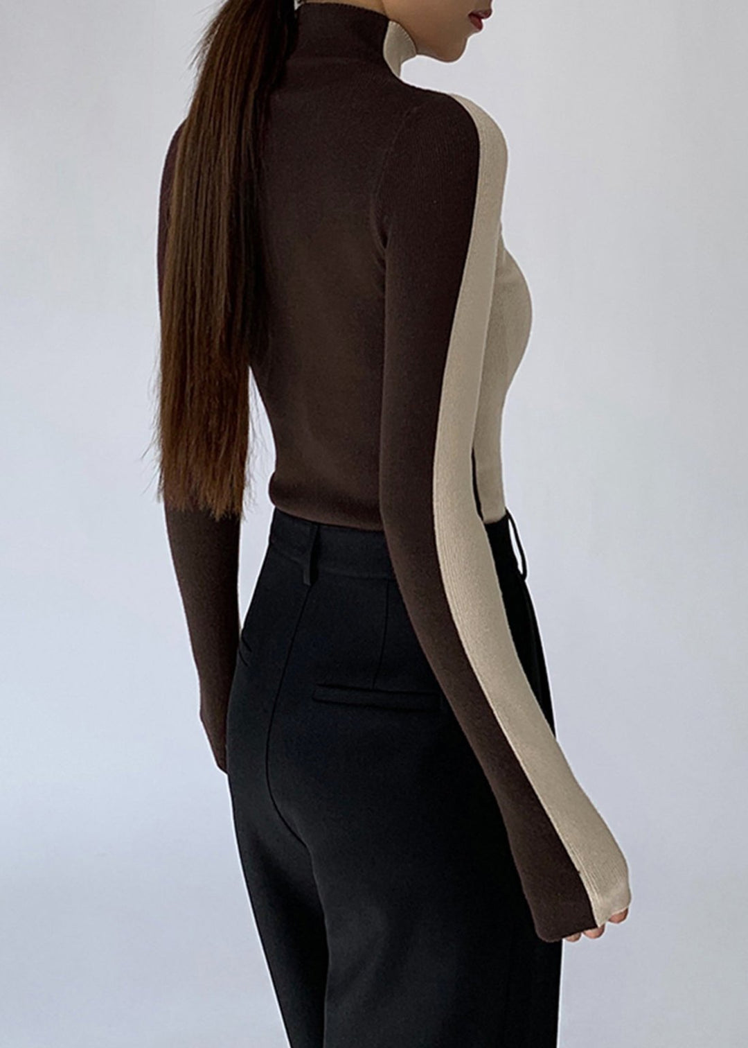 Odette Long Sleeve Top