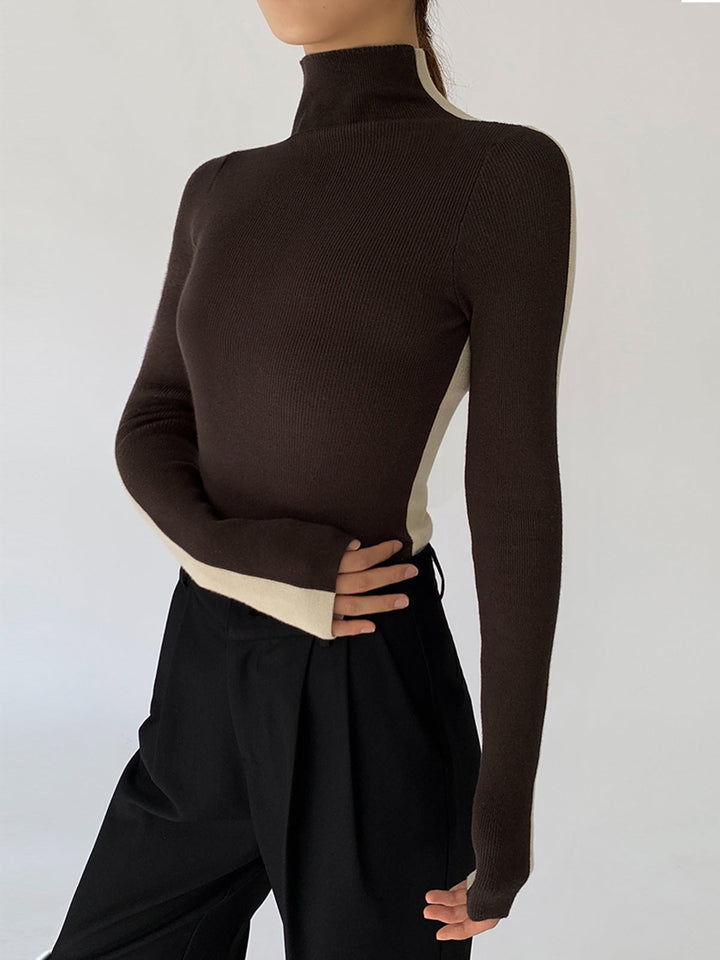 Odette Long Sleeve Top