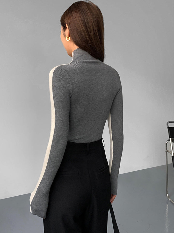 Odette Long Sleeve Top