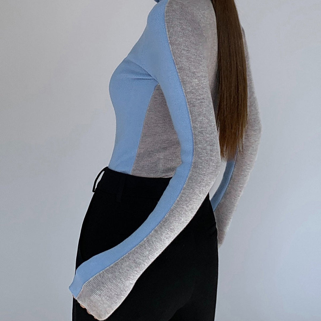 Odette Long Sleeve Top