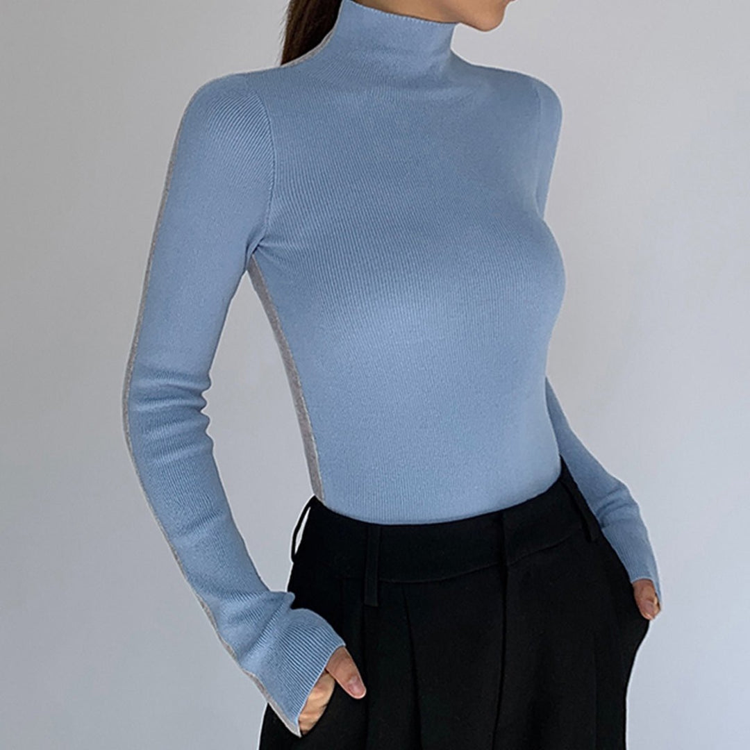 Odette Long Sleeve Top