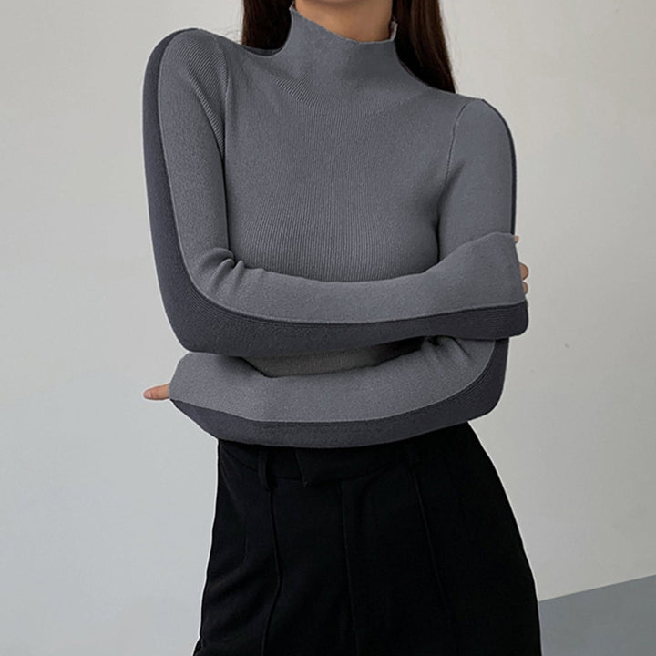 Odette Long Sleeve Top