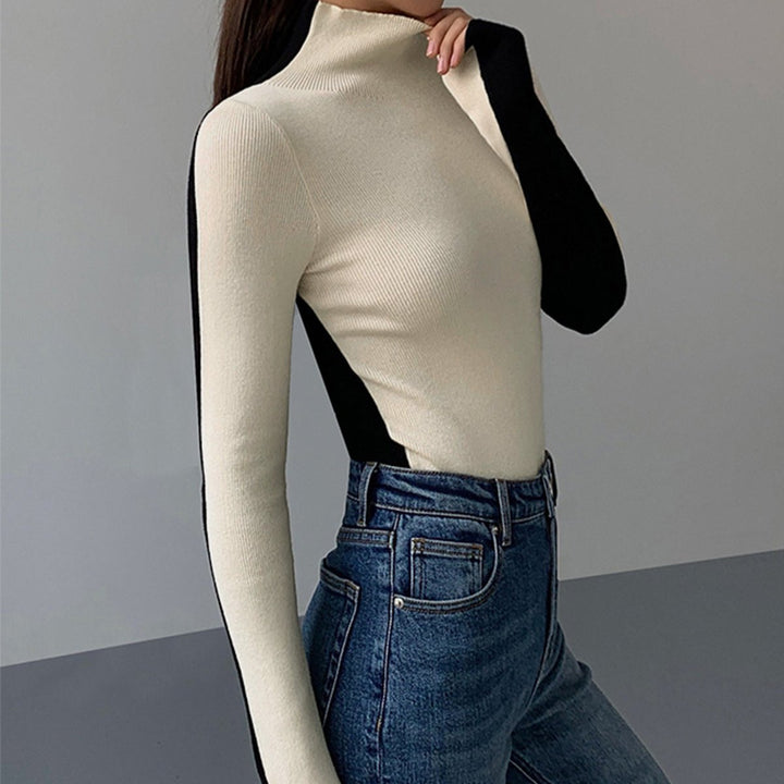 Odette Long Sleeve Top