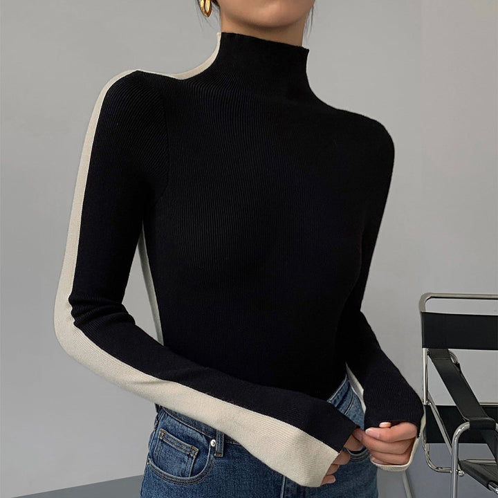 Odette Long Sleeve Top