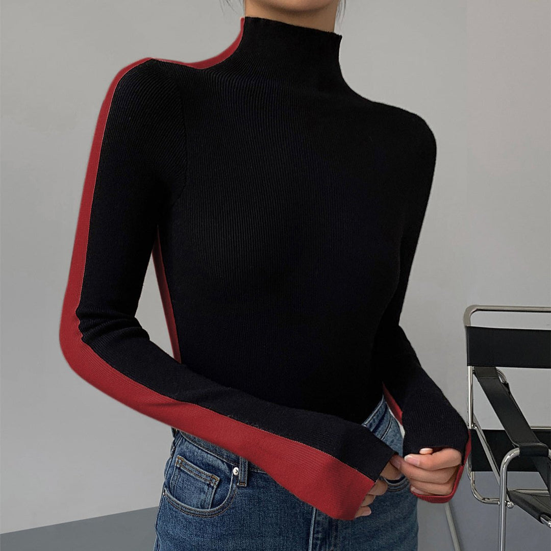 Odette Long Sleeve Top