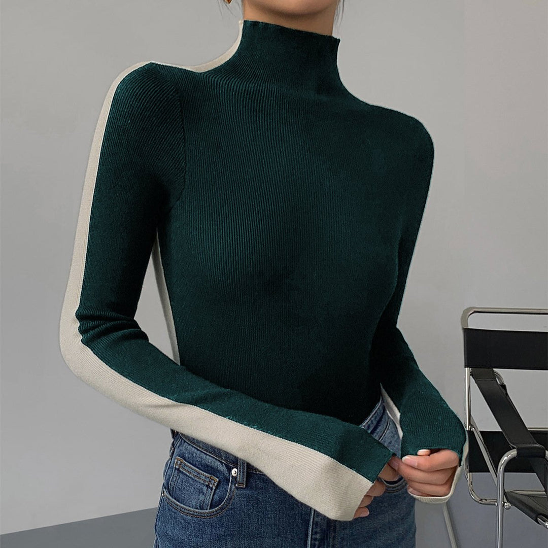 Odette Long Sleeve Top