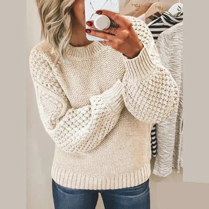 Rea Stylish Sweater