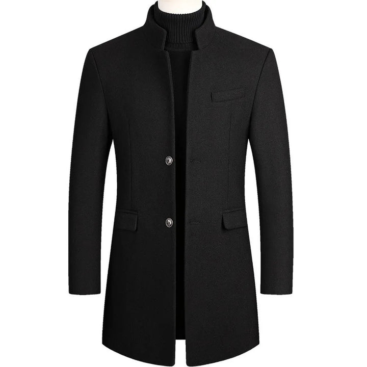 Gerrit Luxury Coat