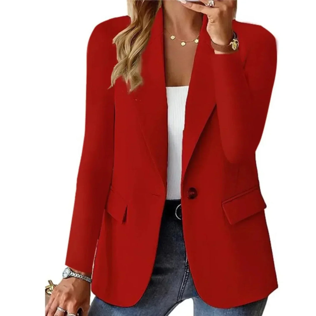 Sophie Premium Blazer