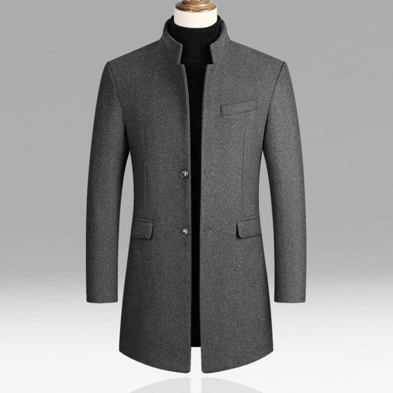 Gerrit Luxury Coat